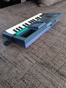 Elektricka klávesnica Yamaha - 3