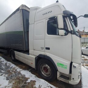 Volvo FH 13 EEV Manual - 3