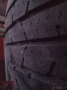 Pneumatiky Continental 215/65/R16 - 3