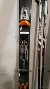 Rossignol E80 Exprerience - 3