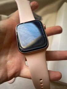 Apple Watch Series 4 44mm - 3