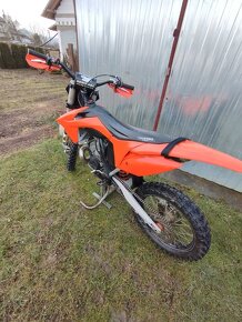 KTM SX 250 - 3