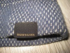 Chlapčenská QUIKSILVER mikina veľ.L - 3