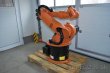 KUKA robot KR 16 - 3