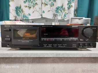 Denon DRM-710 - 3