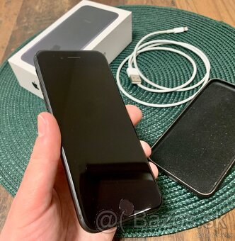 Iphone 7 32GB Black - 3