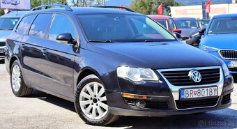 Volkswagen Passat Variant 2.0 TDI 110k DPF Trendline - 3