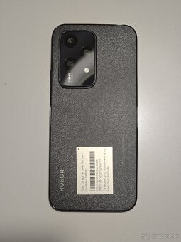 Honor 200 lite - 3