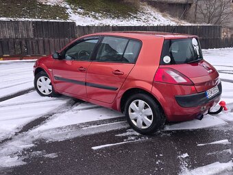 Renault Megane 1.5 dci 63kw - 3