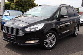 Ford Galaxy 2.0 TDCi EcoBlue 150 Trend A/T - 3