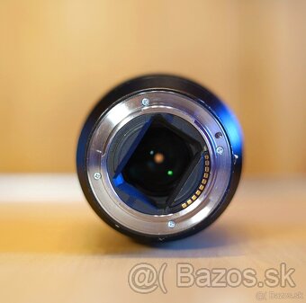 Sony FE 90 mm F2,8 Macro G OSS - 3