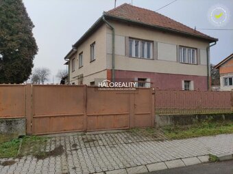 HALO reality - Predaj, rodinný dom Kozárovce - 3