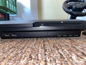 Ps3 320gb s príslušenstvom - 3