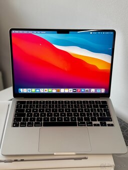 Apple MacBook Air 13ʼ M3 256GB/8GB - 3