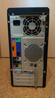 PC Acer Aspire - 3