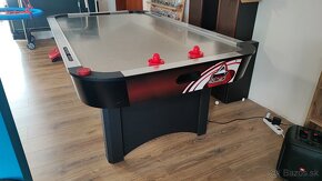 Air hockey Buffalo Vortex 7ft - 3