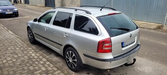 Skoda octavia 2 1.9 TDI 77kw - 3