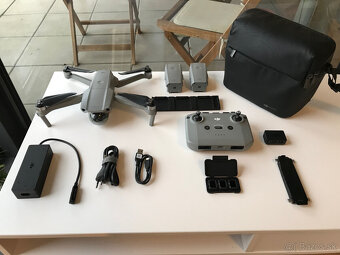 DJI Mavic Air 2 - Fly More Combo - 3