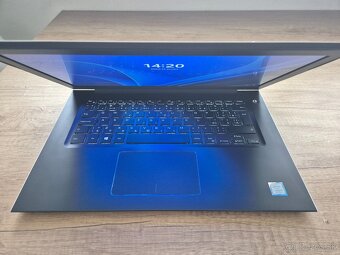 Dell Vostro 5471 /i5-8250U/16GB RAM/FHD IPS/512GB SSD/Bat ok - 3