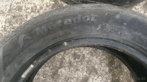 Letné pneumatiky Matador Hectora 3 - 225/50 R17 - 3