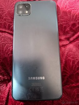 Samsung Galaxy A22 5G - 3