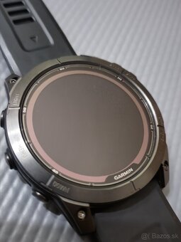 GARMIN FENIX 7X PRO SAPPHIRE SOLAR - 3