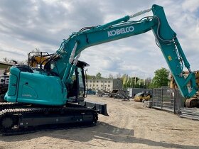 Kobelco SK140SRLC-7 - 3