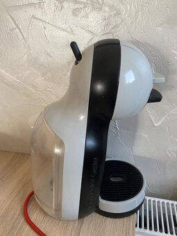 Dolce gusto kávovar - 3