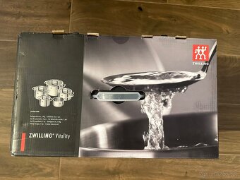 súprava hrncov 5 ks ZWILLING® Vitality - 3