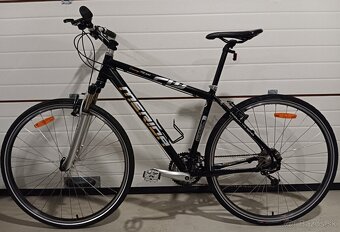 Merida Crossway TFS 500 V sport 28" - 3