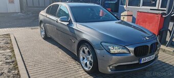 Bmw 730d f01 - 3