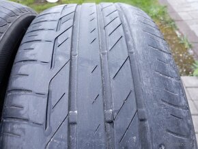 2ks letne 225/45R19 Bridgestone - 3