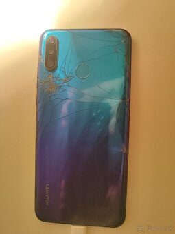 Predám Huawei P30 lite ČÍTAJ POPIS - 3