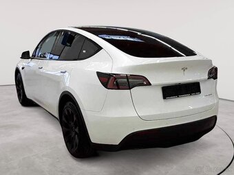 Tesla model Y long Range Awd - 3