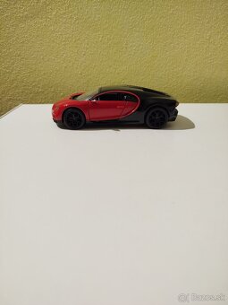 Bugatti Chiron 1:24 - 3