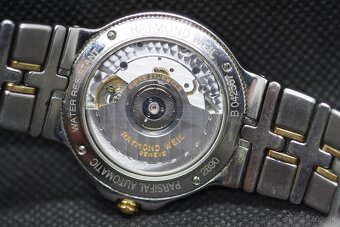 RAYMOND WEIL automatic mod. PARSIFAL geneve swiss - 3