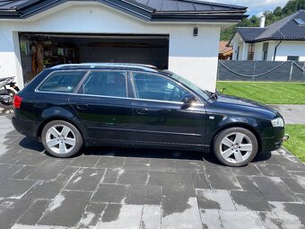 Audi a4 avant 1.9 tdi - 3