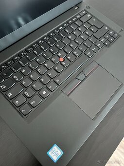 LENOVO ThinkPad T460/Intel™vPROi5/RAM8GB/SSD250GB - 3