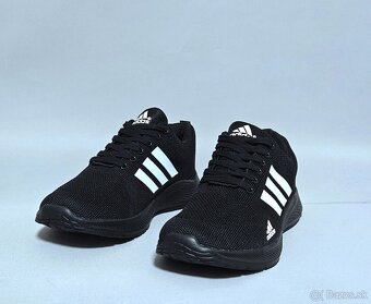 Adidas tenisky č.41 - 3