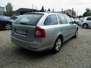 Škoda Octavia Combi 1.2 TSI Elegance - 3