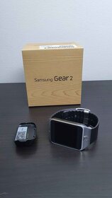 Smart hodinky Samsung Gear 2 - 3