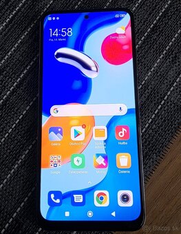 XIAOMI REDMI NOTE 11S s NFC - 3