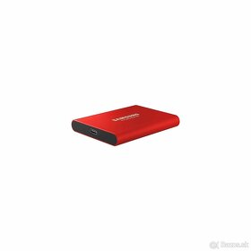 Predám Samsung Portable SSD T5 1TB MU-PA1T0R/EU - 3