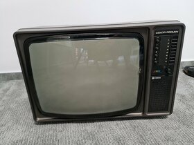 Retro televizor - 3