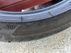 Letne pneumatiky Pirelli P Zero 225/40 R19 89Y Run Flat ✅ - 3