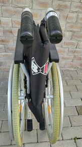 invalidny vozík 40cm - 3