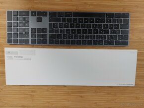 Apple Keyboards - 3