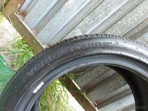 Nejazdené letné pneumatiky Hankook - 195/45 r16 84H - 3