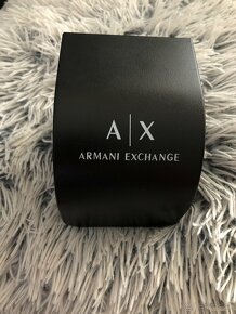 Armani Exchange - 3