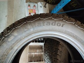 Matador Izzarda A/T² 265/60 R18H - 3